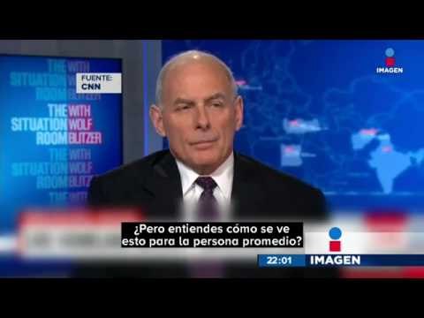 Sí van a separar a madres inmigrantes de sus hijos