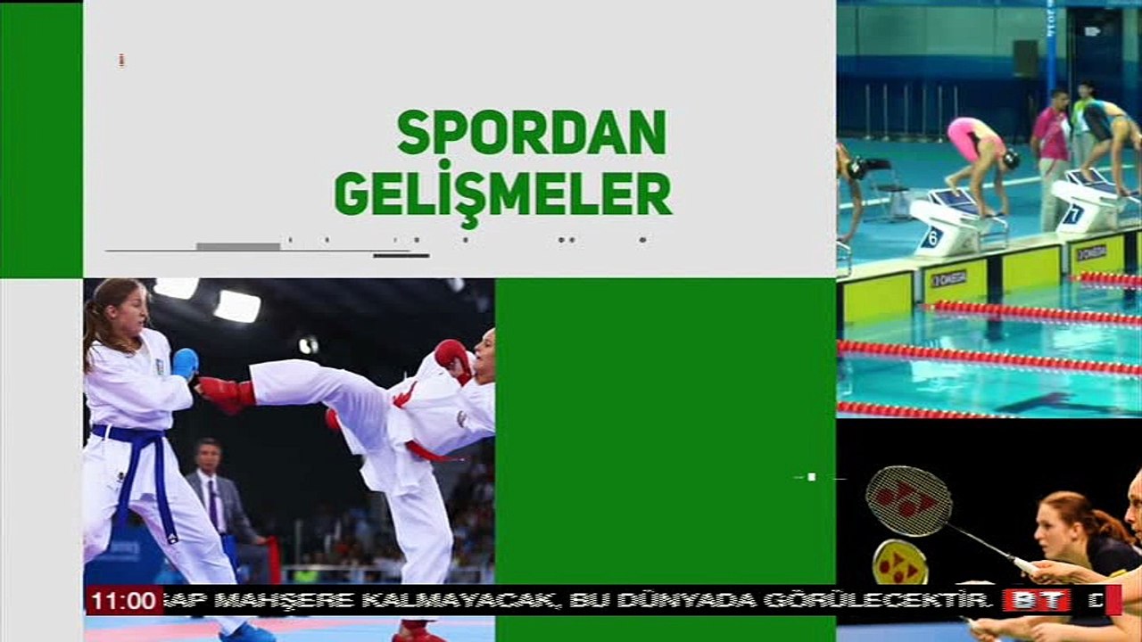 SPOR KULİSİ 5 EKİM 2018 KONUKLAR-OĞUZHAN EFEMGİL-BİLAL ÇİLOĞLU