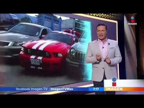 Autogobierno dentro de penales es preocupante | Noticias con Francisco Zea