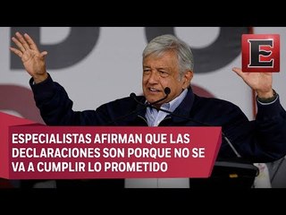 ¿Está en bancarrota la economía mexicana?