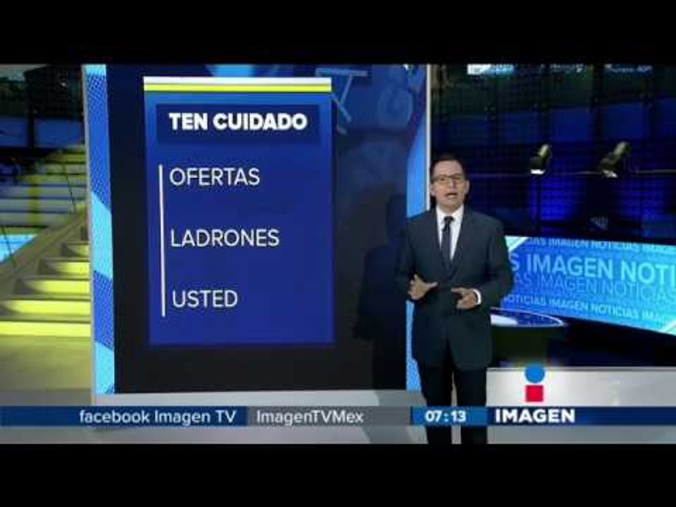 Usa inteligentemente tu aguinaldo