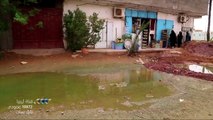 #تقرير | أهالي حي المهدية يطالبون الحكومات بمعالجة أزمة طفح مياه الصرف الصحي#قناة_ليبيا