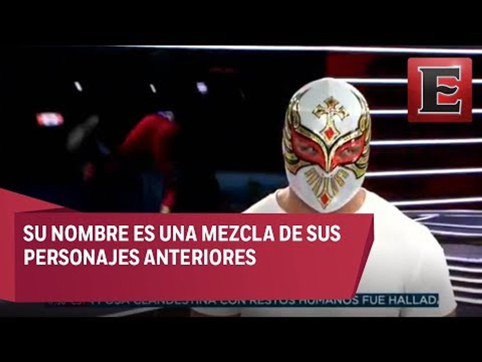 Miércoles de lucha libre: Carístico