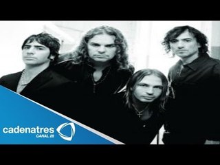 El inicio de Maná // The beginning of Mana // historia de Maná