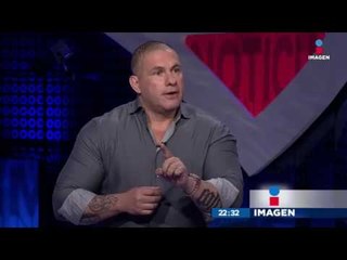 Los beneficios que traería el muro en la frontera