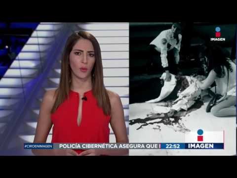 Apuñalan a sacerdote en México | Noticias con Ciro Gómez Leyva