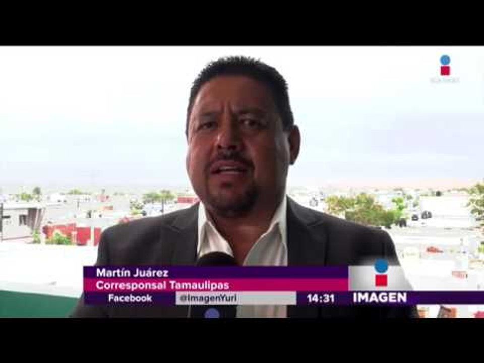 Periodistas hablan sobre cómo es hacer su trabajo en México | Noticias con Yuriria Sierra