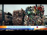 Reciclaje Recompensado: La basura es una alcancía gigante | Noticias con Francisco Zea