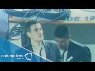 Hijo de René Camacho deja la Arrolladora Banda Limón