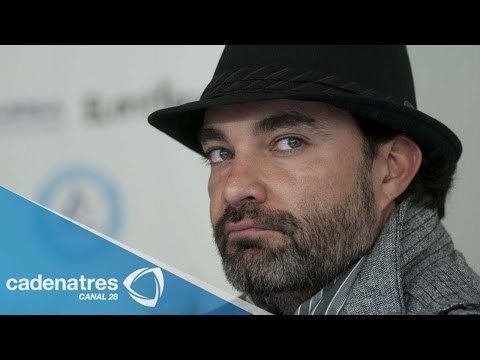 Mauricio Islas baja 10 kilos por practicar box / Mauricio Islas low 10 kilos for practicing box