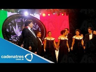 Lanzan a la venta el disco de "Mis 40 en Bellas Artes" de Juan Gabriel
