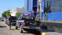 #تقرير | لجنة الترتيبات الأمنية تشرع في تسلم المرافق الحيوية وتشكيل خطة أمنية جديدة بالعاصمة#قناة_ليبيا