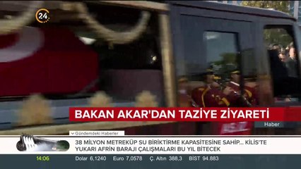 "Terör bitmeden durmak yok"
