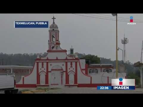 Ya detuvieron al presunto asesino del bebé en carretera | Noticias con Ciro Gómez Leyva