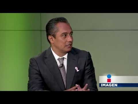 Fernando de la Mora y Fernando Platas: Mexicanos rifados y altamente talentosos