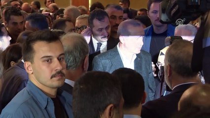 AK Parti Kızılcahamam kampı - Detaylar - ANKARA