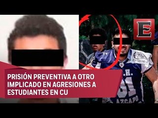 Breves Metropolitanas: Ya son 12 los detenidos ppr riña en rectoria de la UNAM