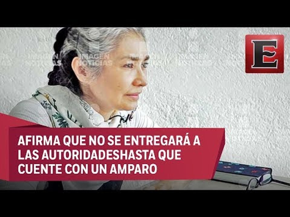EXCLUSIVA: Mónica García Villegas y el derrumbe del colegio Rébsamen (PARTE 2)
