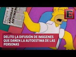 Congreso de Veracruz castiga con cárcel a quien publique memes