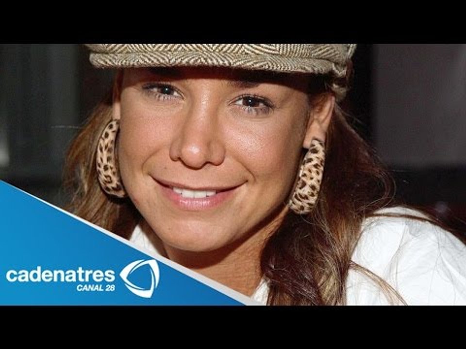 Regresa Liz Vega a México tras años de ausencia / Liz returns to Mexico after years of absence