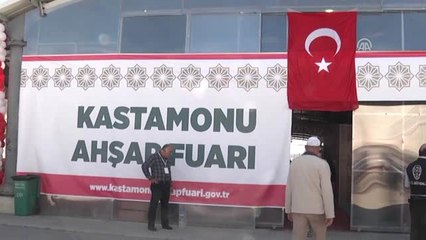 Ahşap Fuarı'nın İlgi Odağı "Ahşap Motosiklet"