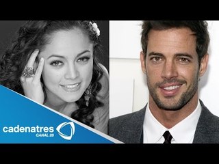 Jessica Segura habla su experiencia de trabajar con William Levy