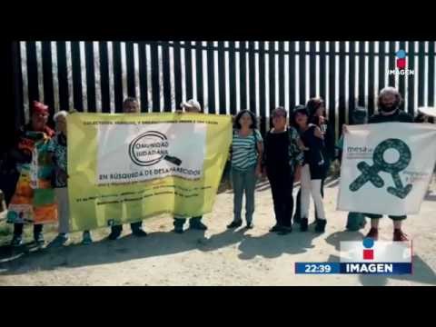 Asesinan en Tamaulipas a activista que buscaba desaparecidos