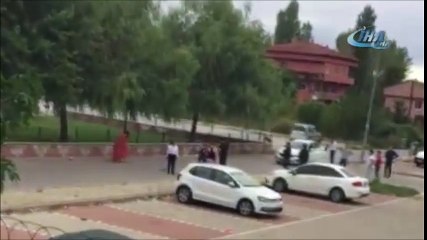 Bursa'daki vahşetin yeni görüntüleri ortaya çıktı