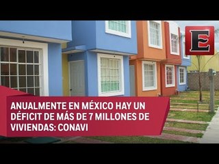 Punto y coma: Déficit de vivienda y cómo acceder a un lugar para vivir