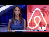 Es oficial: AirBnB pagará impuestos en la Ciudad de México