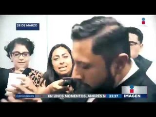 Excolega de César Duarte por fin fue detenido