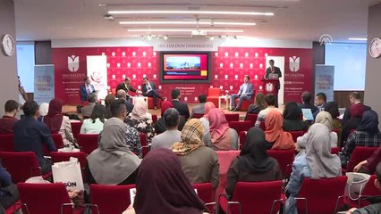 Geleceğin Müslüman Düşünürleri Forumu