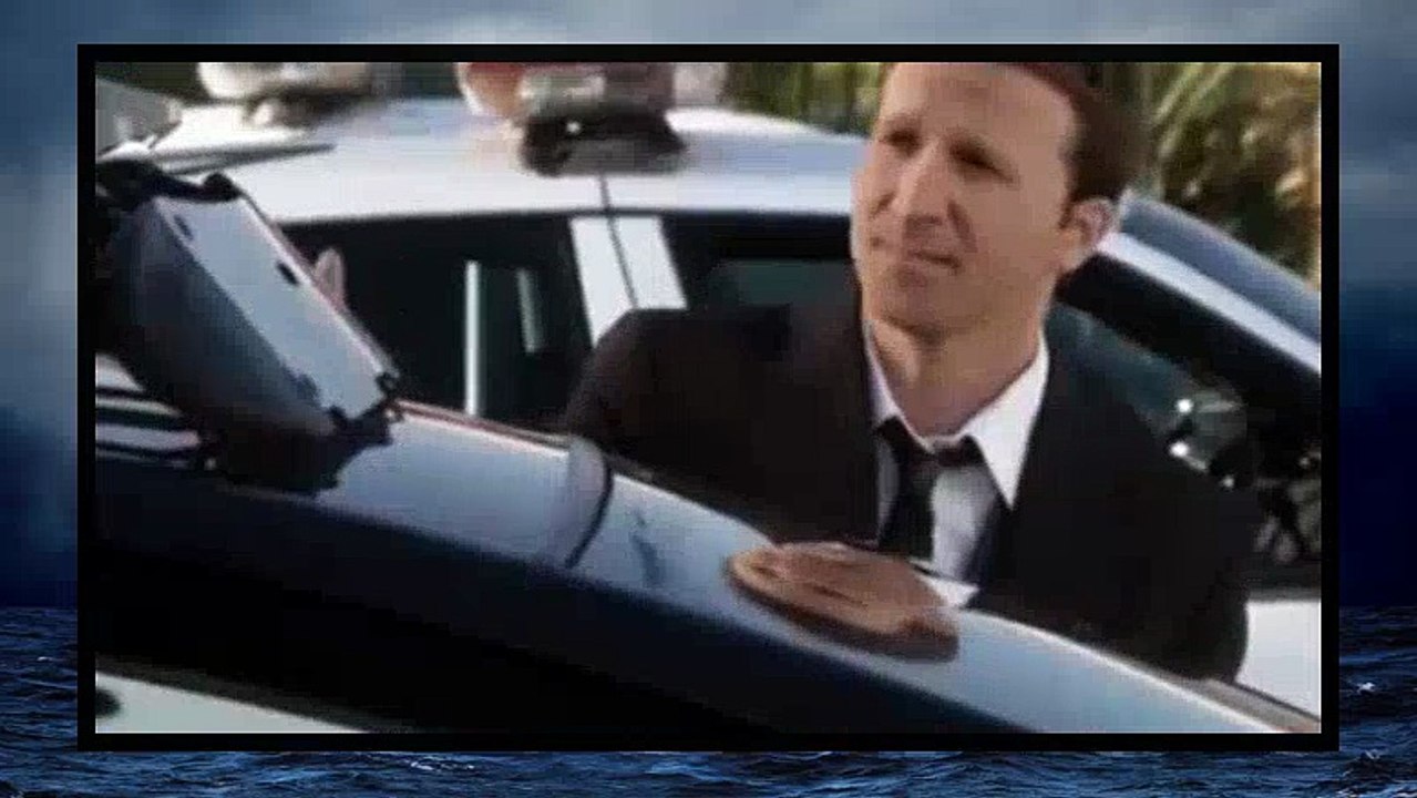 Franklin Bash S01E10