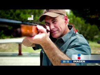 Prófugo mexicano atropelló a dos mujeres en Texas