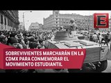 Matanza de Tlatelolco, opaco episodio sin esclarecerse 50 años después