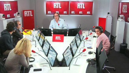 Philippe Manoeuvre : "Queen et Montserrat Caballé ont réussi le mariage rock-opéra"