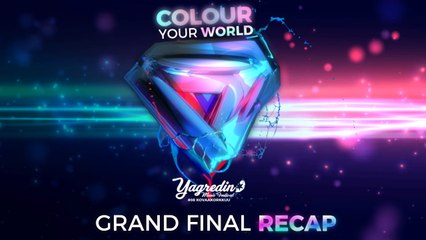Yagredin Music Festival #08 | Grand Final Recap