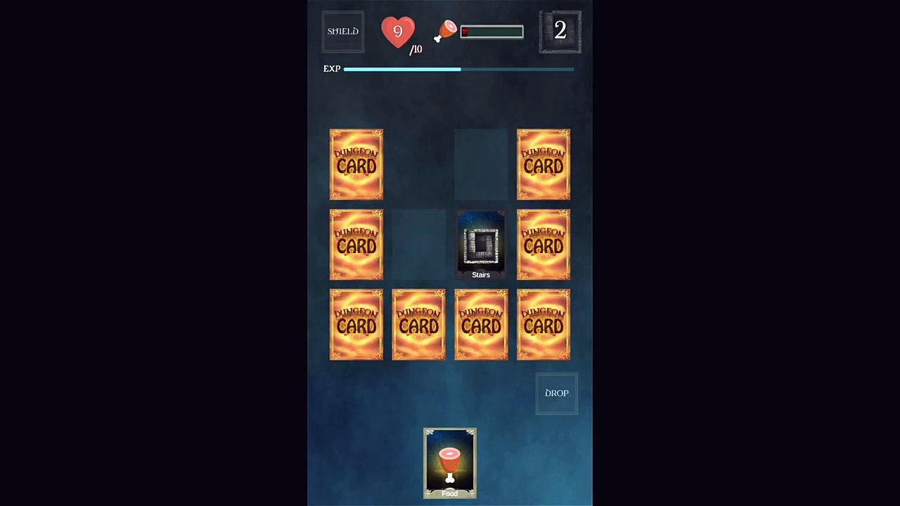 Dungeon Card App Download