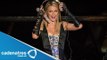 Paris Hilton visita México como DJ / Paris Hilton visit to Mexico as DJ