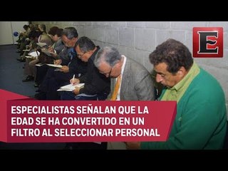 Proponen establecer contrataciones a ciegas y evitar discriminación por raza, genero y edad