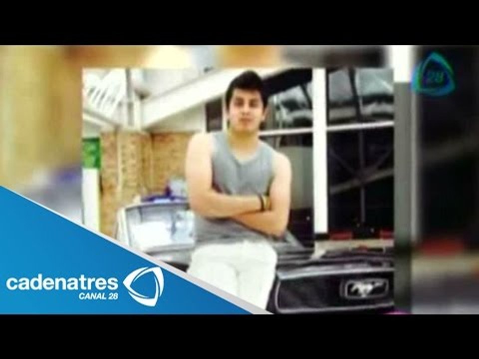 Detalles del fallecimiento de músico de Los Recoditos / Death of the musician in Los Recoditos