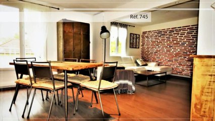 A vendre - Appartement - Vichy (03200) - 3 pièces - 75m²