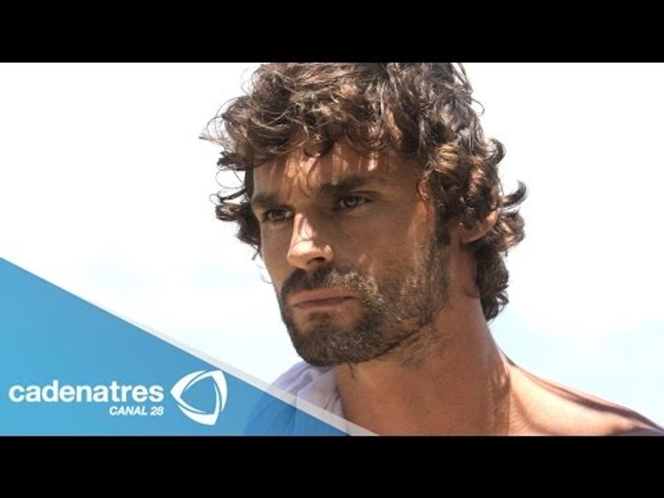 Iván Sánchez defiende a Oscar Jaenada de crític...