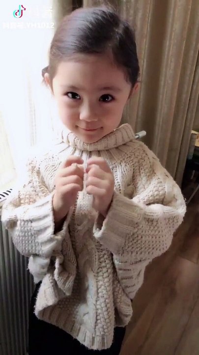 很有戲的天才小妹