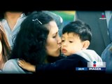 Esta mexicana es una heroína en Estados Unidos | Noticias con Ciro Gómez Leyva