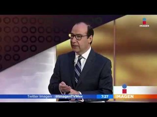 ¿Qué son “Escuelas al CIEN”? | Noticias con Francisco Zea