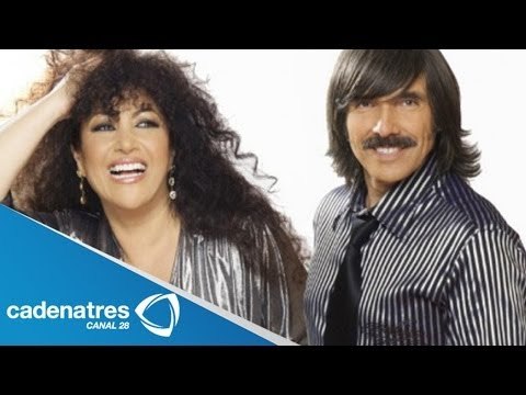 Tips de Amanda Miguel y Diego Verdaguer para tener un matrimonio estable