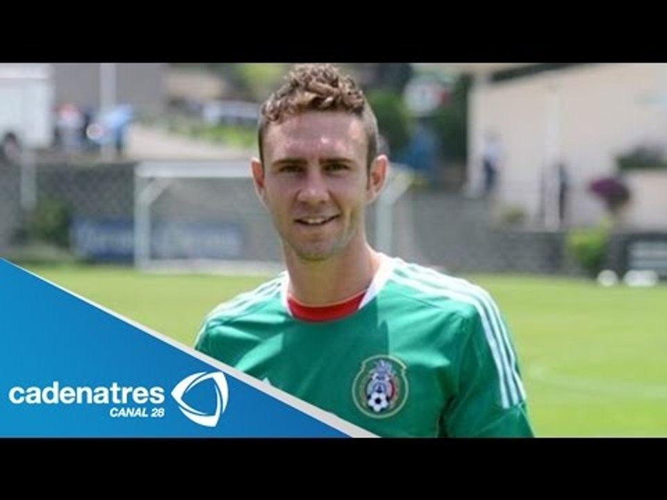 Miguel Layún debuta en telenovela de Juan Osori...