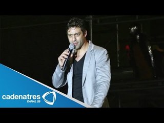 Ari Borovoy anuncia que será padre por segunda vez