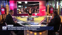 Le Zoom: Bpifrance Inno Génération, un événement incontournable - 06/10